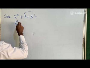 Understanding Linear Equations with Powers — Simplified!