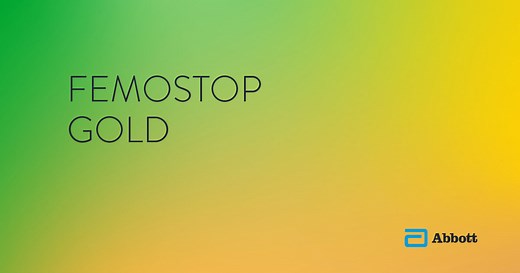 FemoStop Gold | Abbott