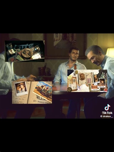 Uncharted full collection here come through this weekend for the collection... #pcgaming #fyp #action #adventure #accra