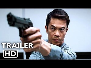 DARK ASSET Official Trailer (2023)