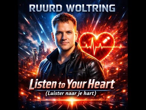 Listen to Your Heart (Luister naar je hart)