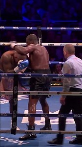 ONE OF THE BEST HEAVYWEIGHT FIGHTS YOU'LL EVER SEE 🤯 Watch full fight now 👇