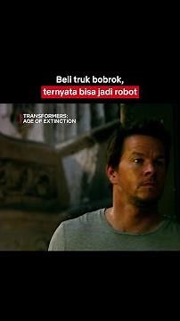 Hoki Setahun Mark Wahlberg Kepake Semua Kh Ini???| Transformers: Age of Extinction