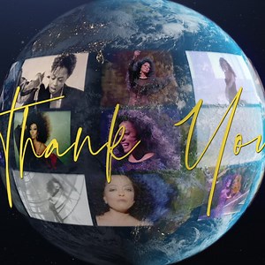 Après 22 ans d'absence, l'icône mondiale de la soul est de retour avec un nouvel album ! Écoutez le premier extrait : "Thank You". | Diana Ross
