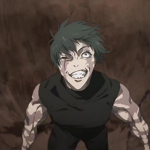 Maki Defeats Hei Unit ~ Jujutsu Kaisen S3 Ep 4 呪術廻戦 #makizenin