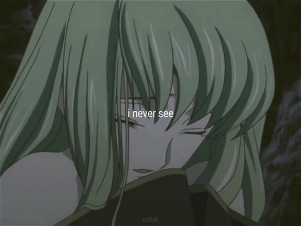 Code Geass: Unveiling Lelouch and C.C.'s Dynamic