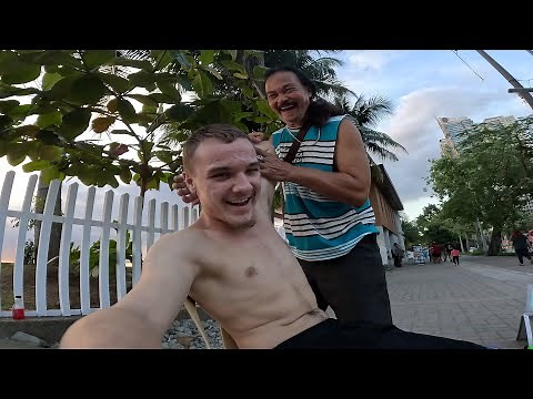 $40 Massage With Happy Ending At Manila Bay