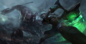 League of Legends Patch 12.7: Full notes and updates %%page%% %%sep%% %%sitename%%
