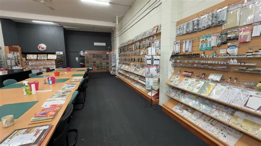 Scrapbook Superstore on Reels