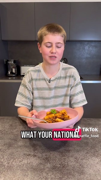 Discover Italian Slowl Braised Beef Ragu Recipe