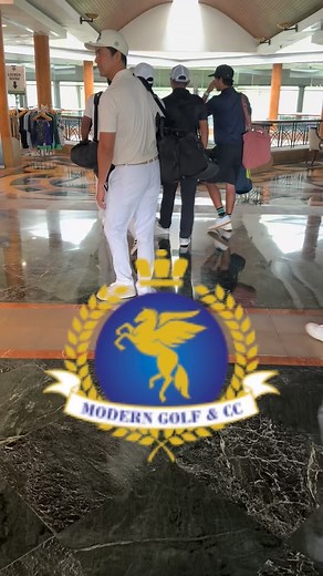 Thinking of a golf trip to Jakarta? You have to try night golf! Here’s my short review of Modern Golf & Country Club. One of the best night golf experiences around. If you’re still planning your trip, check out the @libertygolfservices package! It’s a steal at just around RM2k including flights! #Golftrip #jakartagolf #nightgolf #golfpackage #golftravel #golftour | Nik Yas