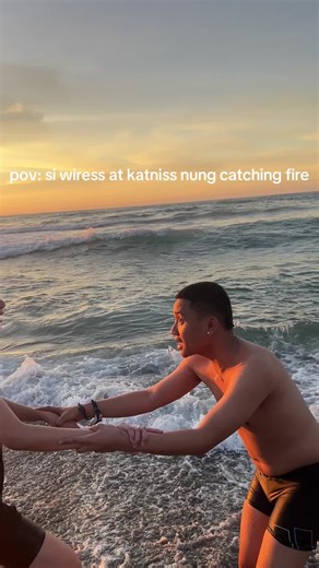 Exploring Wiress and Katniss in Catching Fire