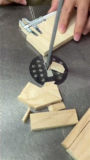 Vernier Caliper #Woodworking #shorts #viralvideos #trending #diy #woodcuttingideas #woodcuttingart