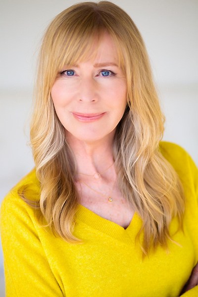Kath Soucie | Actress, Additional Crew, Producer