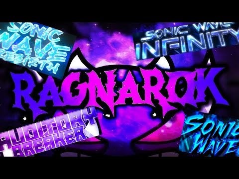 Infertehno 2 X Rebirth Blaster (GD mashup) | EL SHEIS