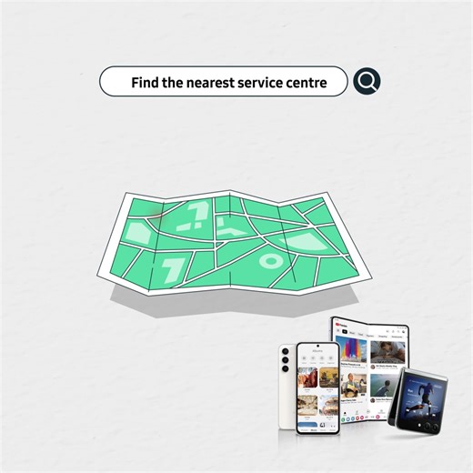 Tech troubles? Need advise and repair services? We've got your back! We now have Support Centres across the country. Click the link below to find the nearest Samsung Support Centre to your location. http://spr.ly/6183RJY1P #SamsungCustomerService #SamsungNigeria | Samsung