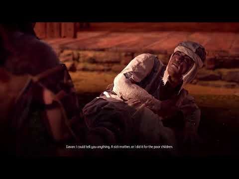 Horizon Zero Dawn Still Slaps in 2025 PS5 4K GAMEPLAY Walkthrough\nFun