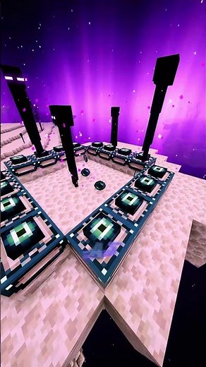 Enderman Rap – Minecraft Vibes 🎵 #minecraft #viral #minecraftshorts