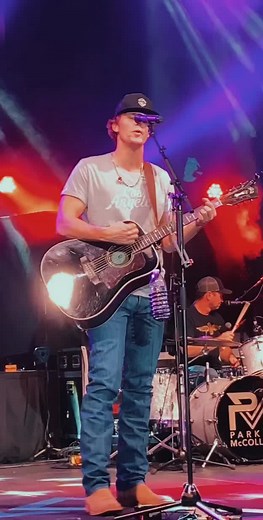 Parker McCollum Concert Highlights in Texas Country Music Scene