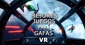 Los 10 Mejores Juegos para Gafas VR del 2025 - TOP 10