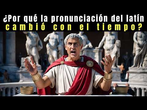 El Verdadero Latín: La Evolución del Idioma que Conquistó el Mundo