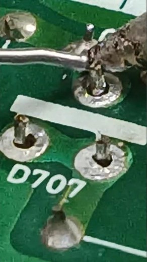 Silicon Dual Power Fast Recovery Rectifier