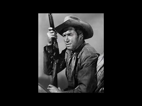 The Six Shooter: Sheriff Billy (old-time radio western; 1953)