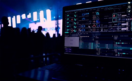 Resolume Arena v7-10-0 WiN