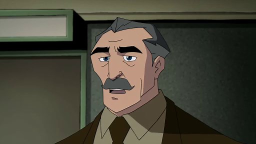 THE Batman - S02 E04 - The Laughing Batman (720p - HMax Web-DL)