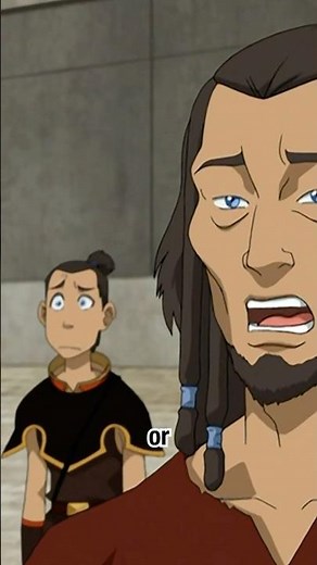 when all else fails, just yell “riot!” 💥 | Avatar #shorts