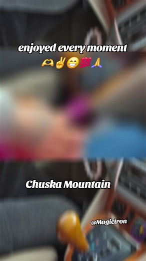 Exploring Chuska Mountain and Wheatfields Lake