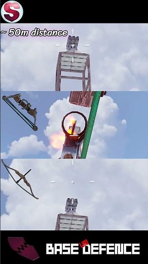 🏹 Fire Arrow Drop-off Rate to Break SAM Sites - Rust 2024