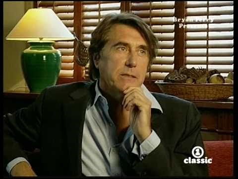 BRYAN FERRY/ROXY MUSIC Retrospective Part 1 of 6