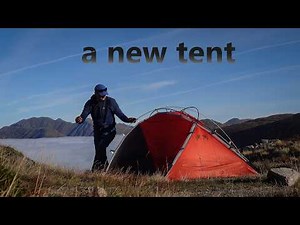 Meet the New Tent | Perfect Setup for Future Trips