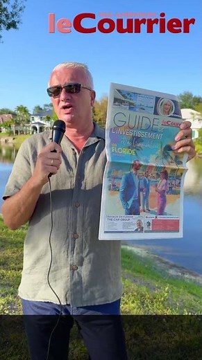 Immobilier : pour acheter une maison ou un condo (appartement) en Floride, lisez notre Guide !