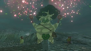 Where to find Hestu in Zelda: Tears of the Kingdom