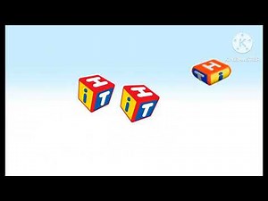 hit entertainment logo remake