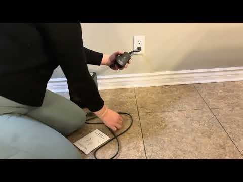 How This Outdoor Wireless Remote Control Outlet Actually WORKS