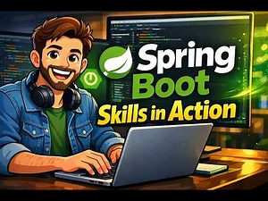 Spring Boot Agent Skills - Let AI Generate Code The Way You Want