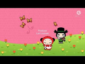 Pucca Credits (Season 2) (High Pinched Version) (HD)