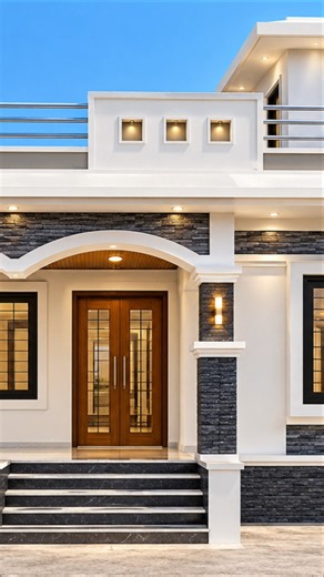 28*32 feet ka House Design idea 🏡🏡