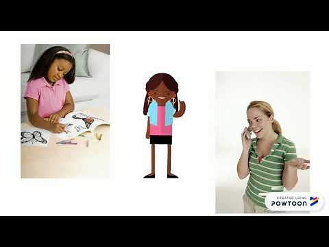 Voluntary and Involuntary Muscles FOR KIDS