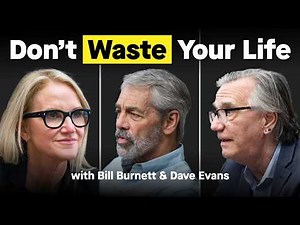 How to Design Your Life in 1 Hour