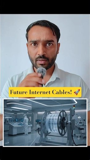 Amazon & Meta are using Spider Silk for Internet! 🌐#shortsfeed
