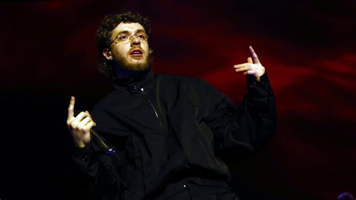 Jack Harlow Joins Meta For VR Concert And Documentary