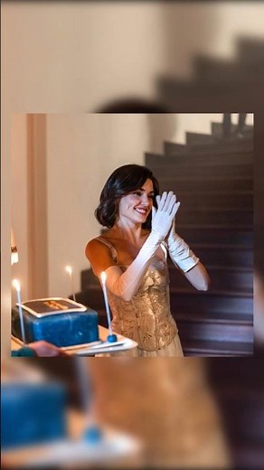 Birthday post from Hande Erçel on Instagram #handeerçel #birthday #happybirthdayhandeercel