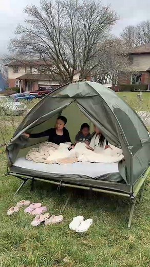 3.8K views · 106 reactions | This guide highlights tents with features such as ventilation, multiple rooms, and easy-access doors to improve comfort and usability for various camping scenarios. | Sok ĸhim | Facebook