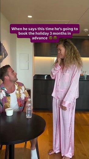 That’s basically 3 months of missed last minute holiday deals… 😭✈️🏨