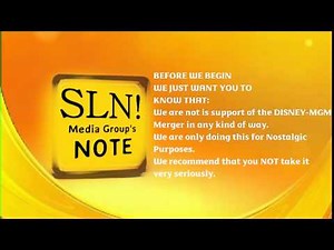 SLN! Note FIXED