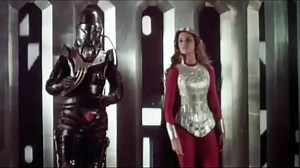 Enjoy this original trailer for Luigi Cozzi's #StarCrash, streaming during the May The Farce: Return of the Sci-Fi marathon on Tuesday May 4th, starting at midnight PT! | Shout TV | Facebook